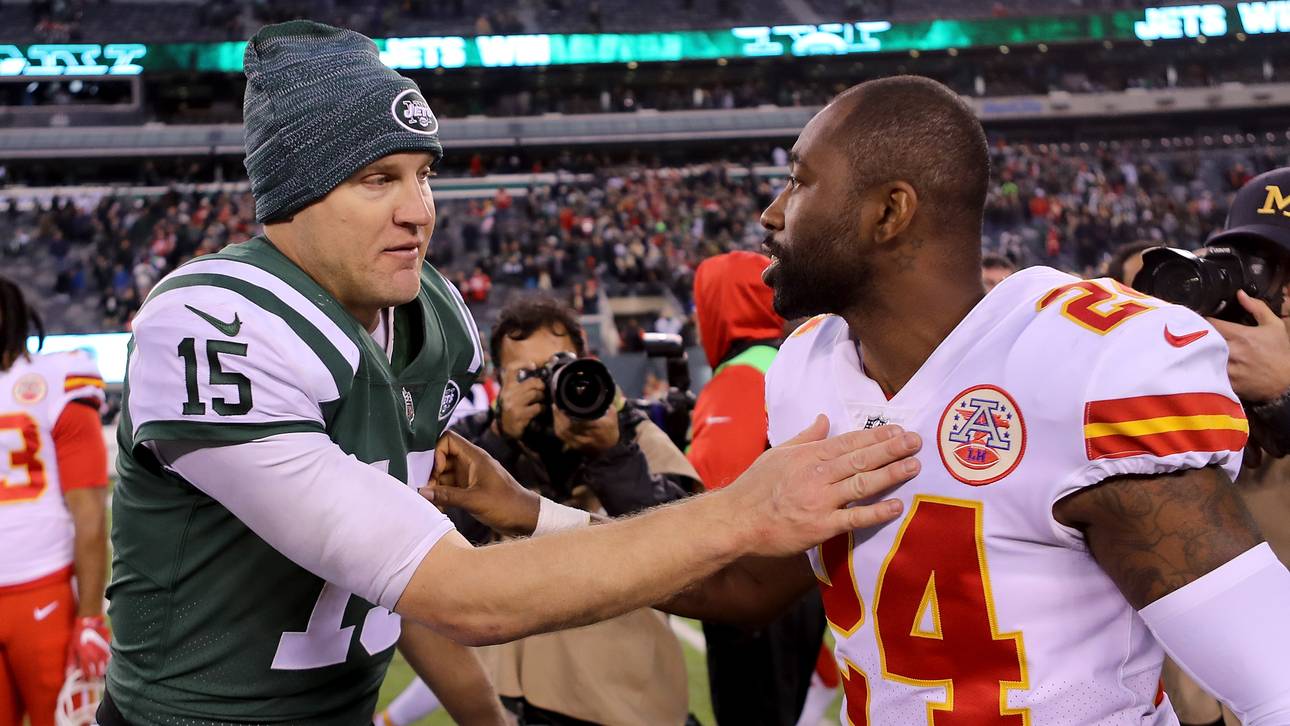 Ex-NFL-Champion beendet Karriere