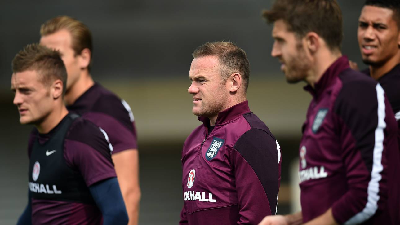 FIFA-Liste: Wales sticht England aus