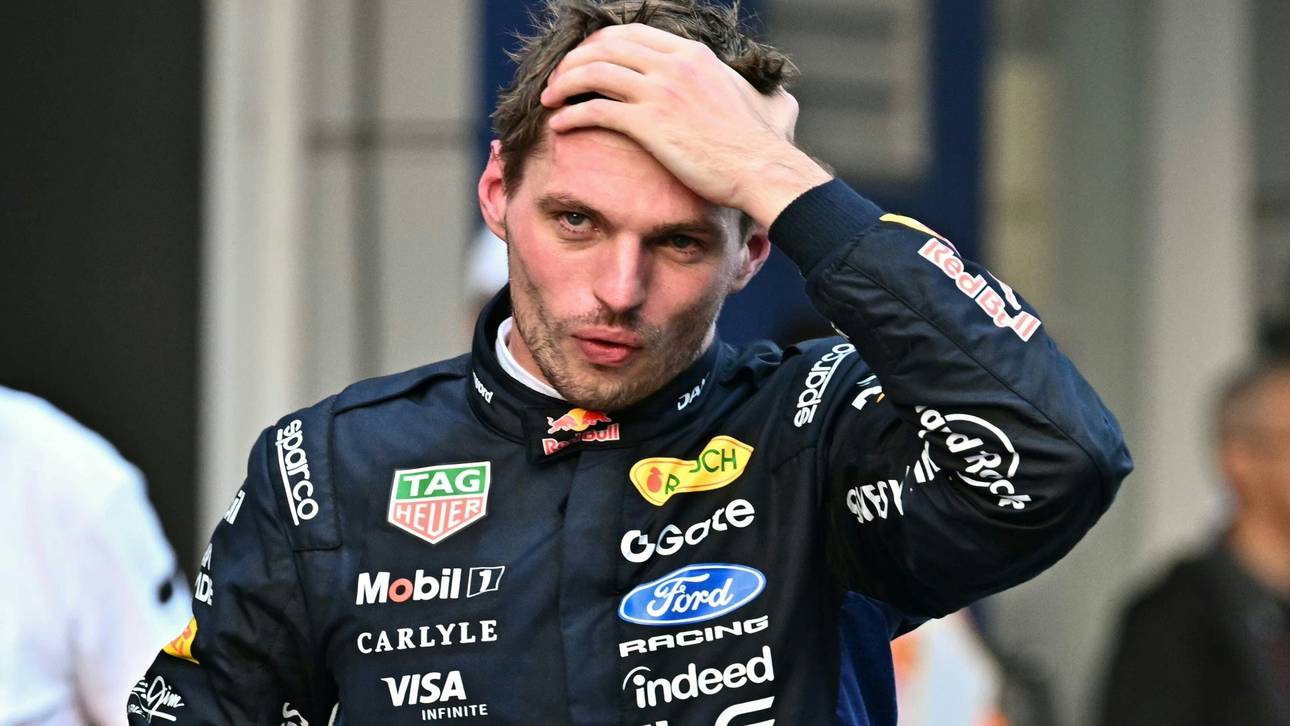 Das Formel-1-Reife(n)zeugnis: Sepang