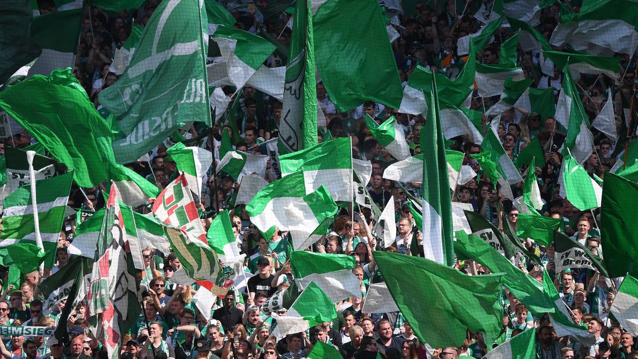 Werder-Fans rufen zum Protest auf