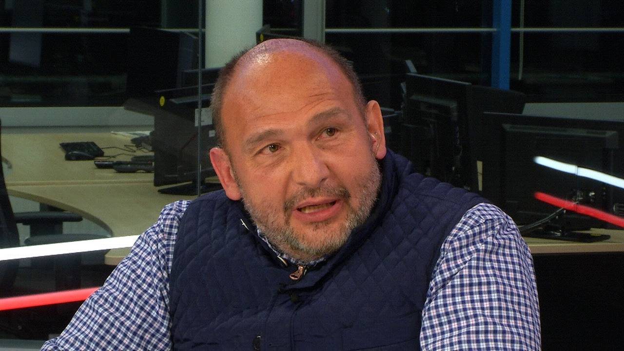 AvD Motor & Sport Magazin vom 18.4.2021 mit Colin Kolles