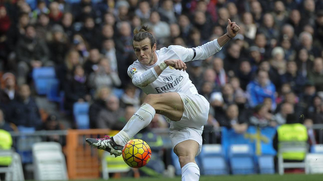 Bale sagte wegen United-Chaos ab