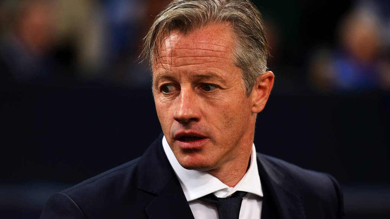 Keller fordert mehr Ruhe für Schalke