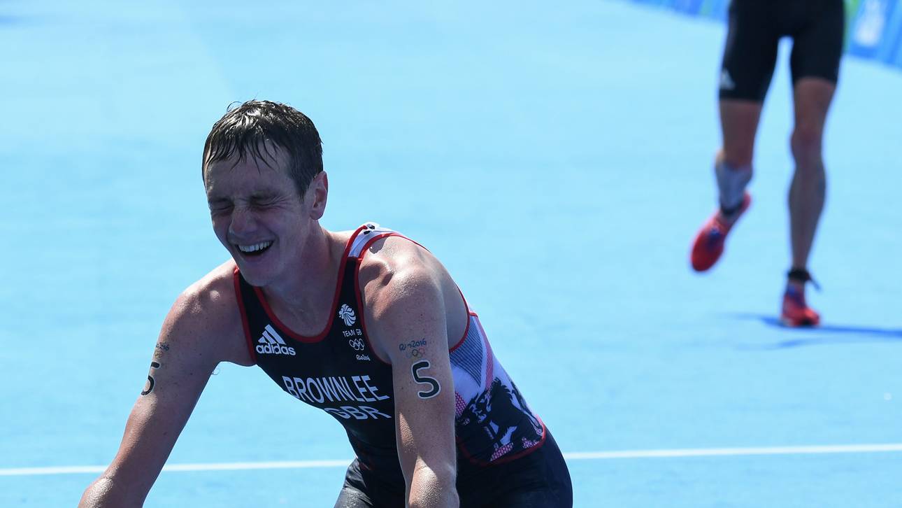 Hacker-Angriff: Brownlee betroffen