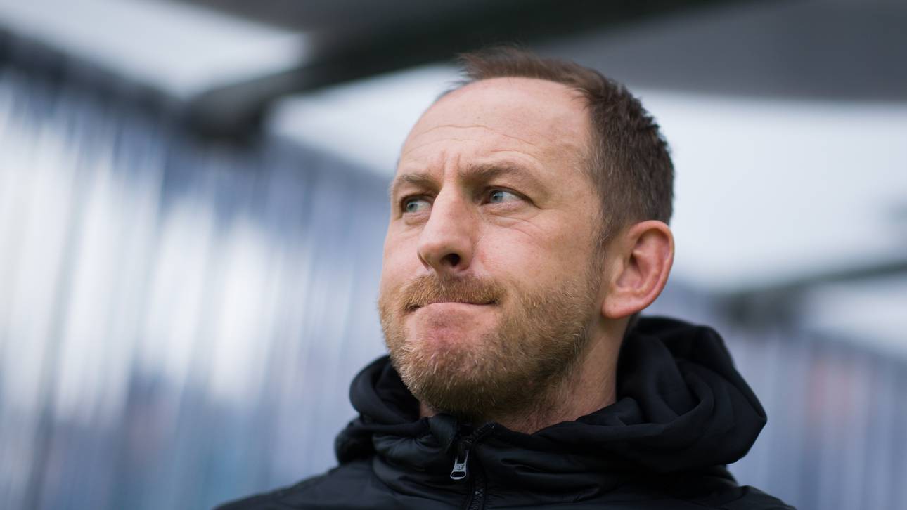 Sport-Tag: Lieberknecht mit Premiere