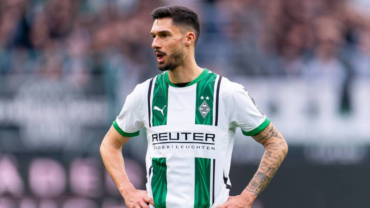 Gladbach-Star kritisiert eigene Fans