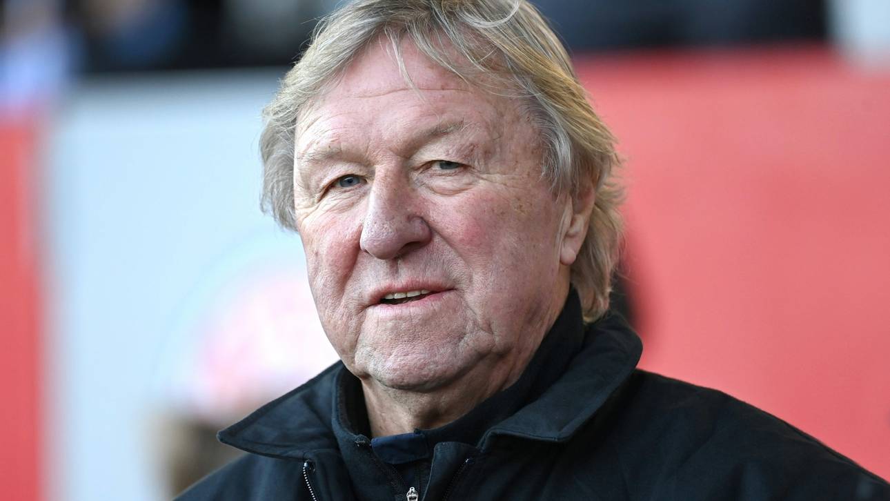 Hrubesch mit Ansage vor Olympia-Showdown