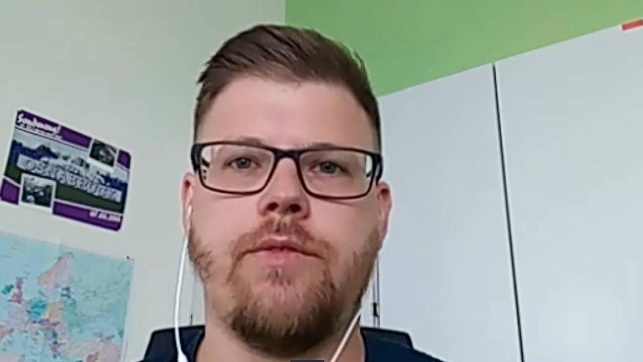 Kessen: „Fans mehr als Biertrinker“