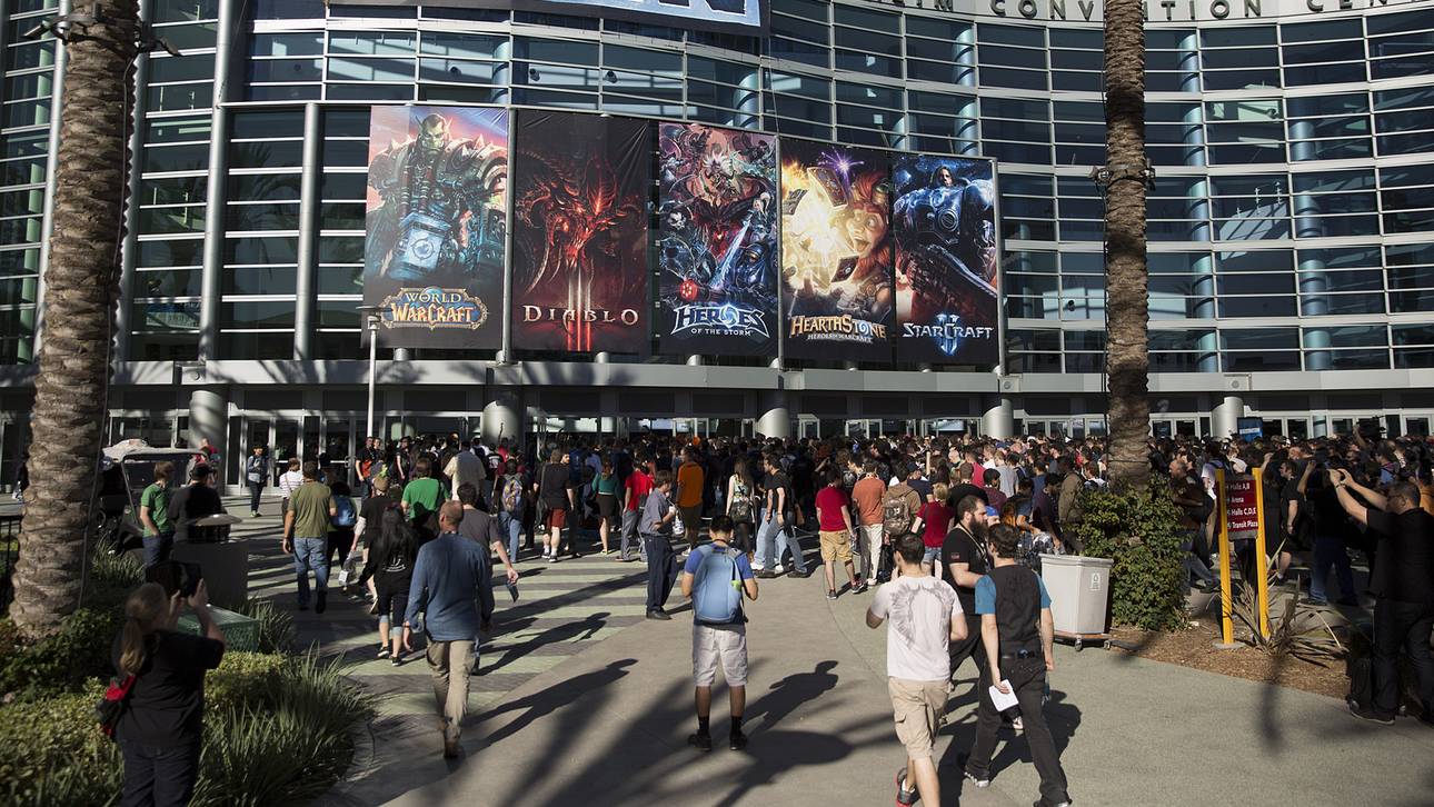 4 Gründe, für die BlizzCon wach zu bleiben
