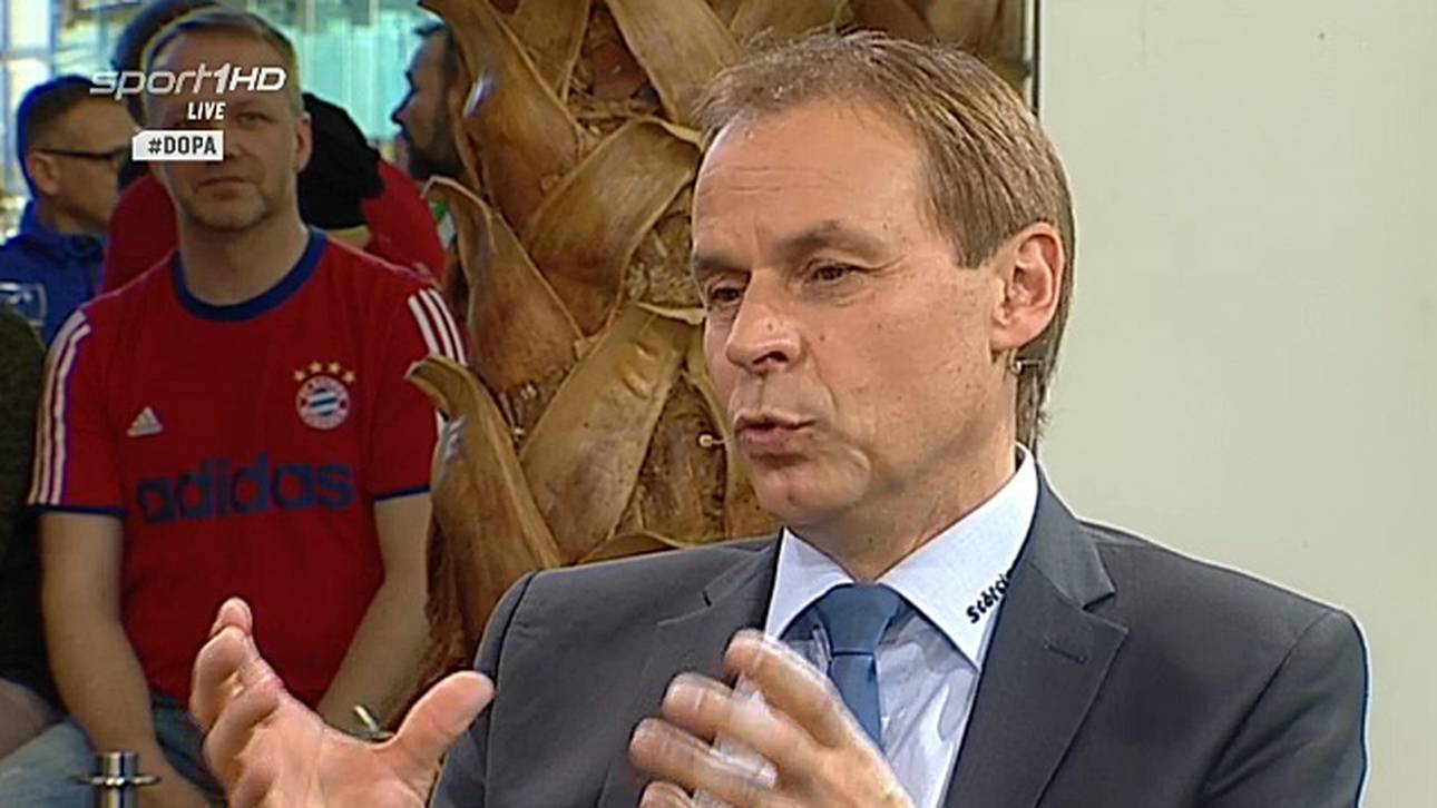 Thon: „1899 ist Absteiger Nummer eins“