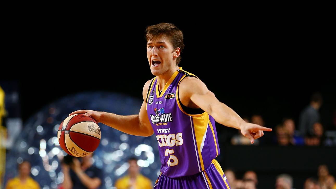 Göttingen holt Spielmacher Sanders