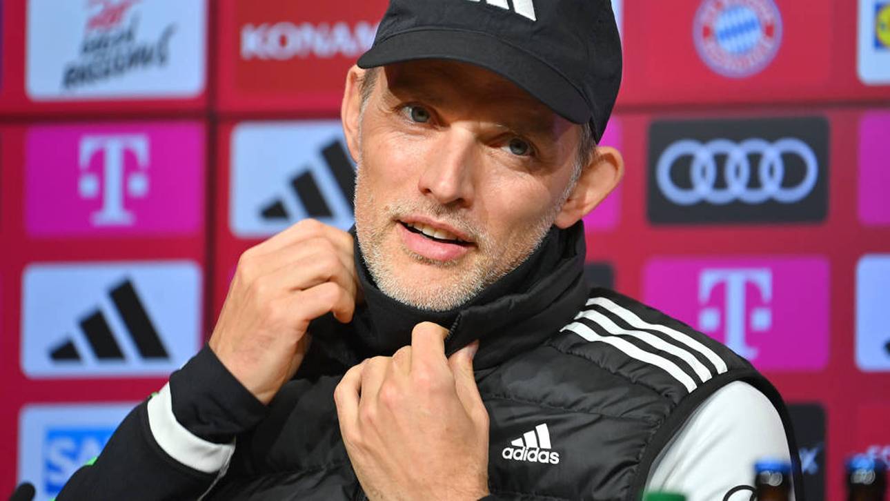 So erklärt Tuchel sein Bayern-Aus