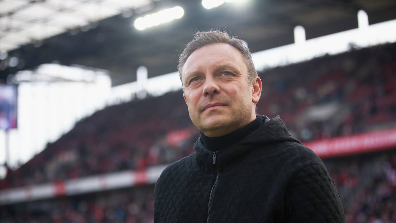 Breitenreiter klagt über Fan-Boykott