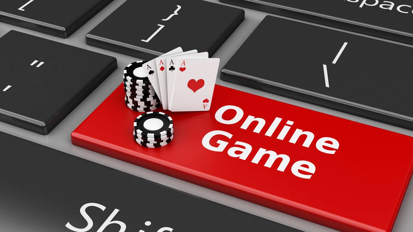 Das Angebot an Online-Casinos wird immer größer