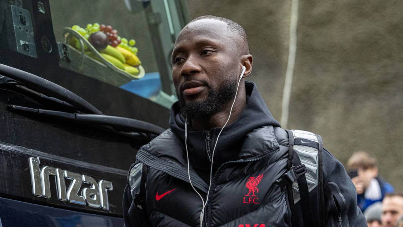 Keita erklärt Werder-Wechsel