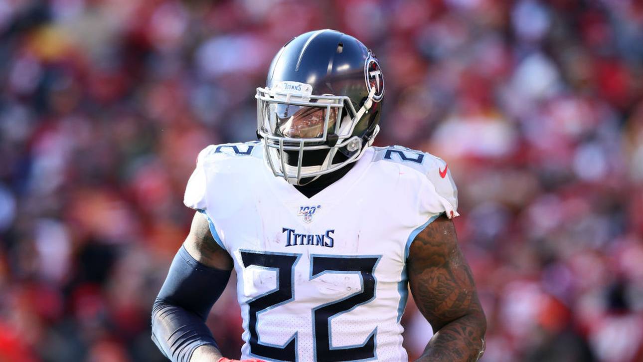 Zahltag für NFL-Laufwunder