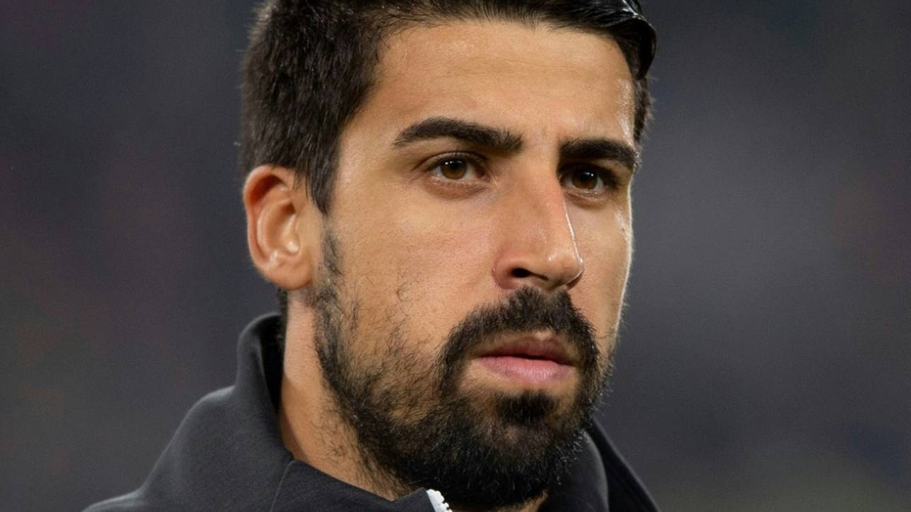 Khedira fordert Startelf für Goretzka