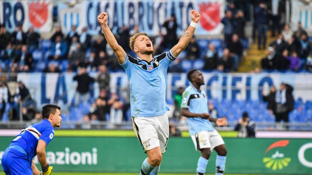 Immobile glänzt mit Dreierpack