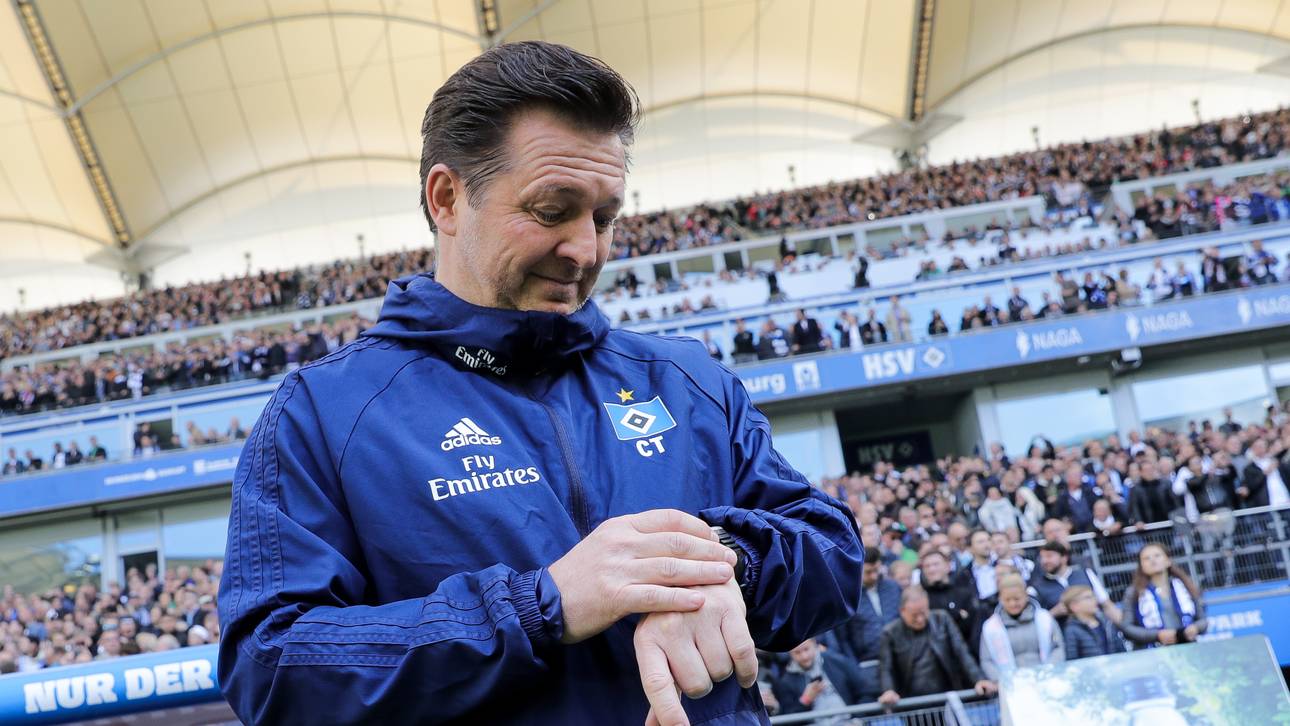 Derby-Dämpfer: Druck auf Titz wächst