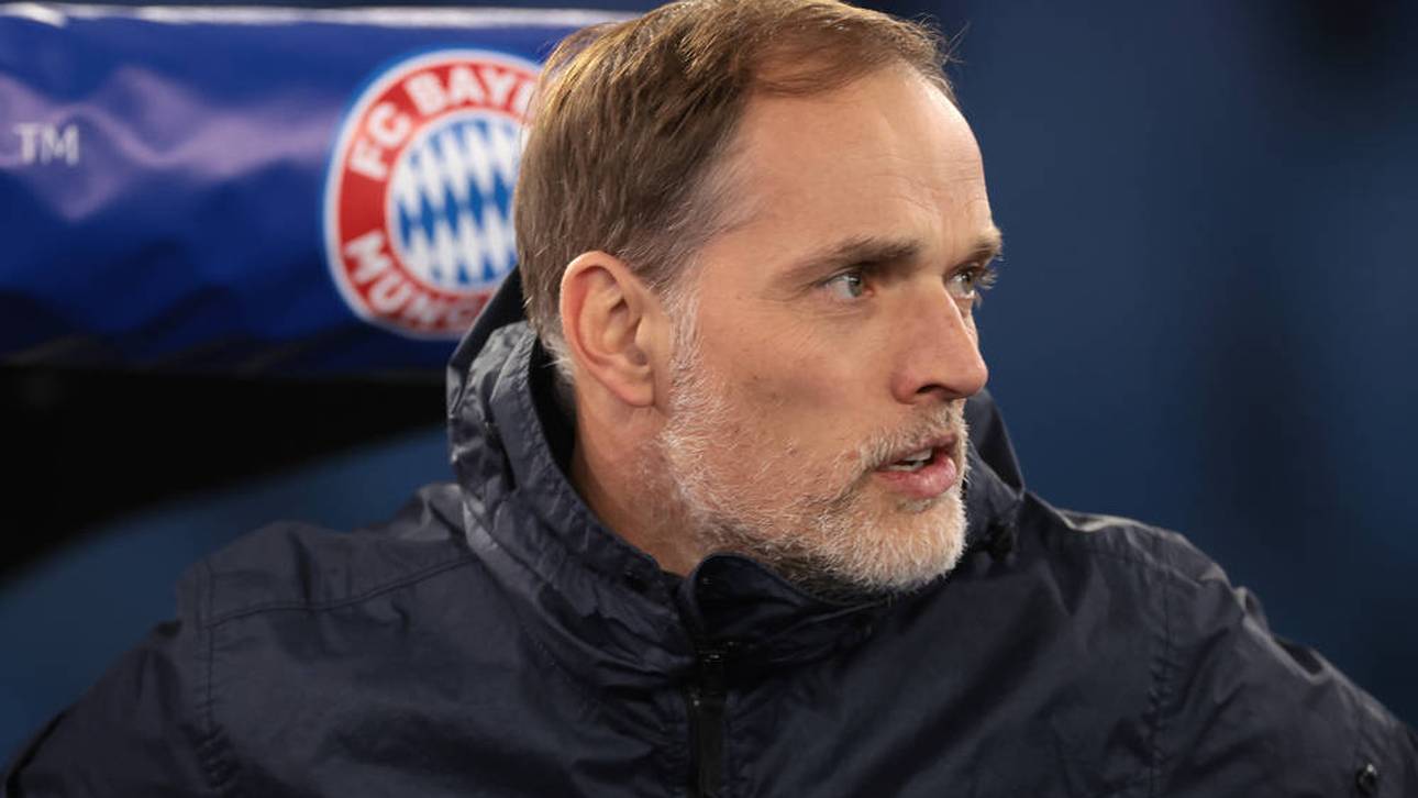Brisante Frage: Tuchel antwortet nicht