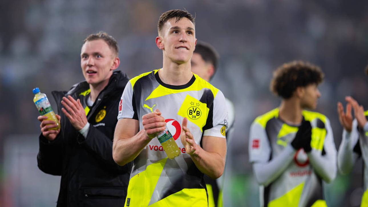 Schlotterbeck? Matthäus sieht keine Eile