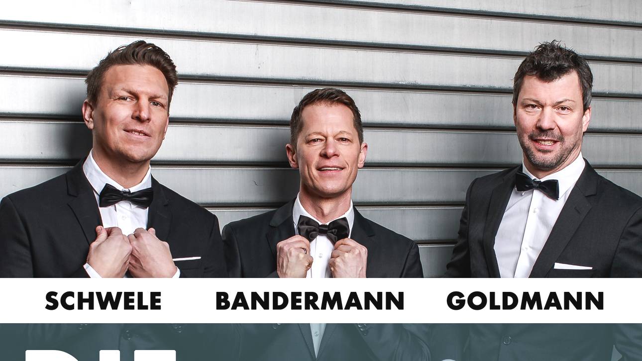 Die Eishockey Show feiert am Sonntag Premiere im Free-TV auf SPORT1