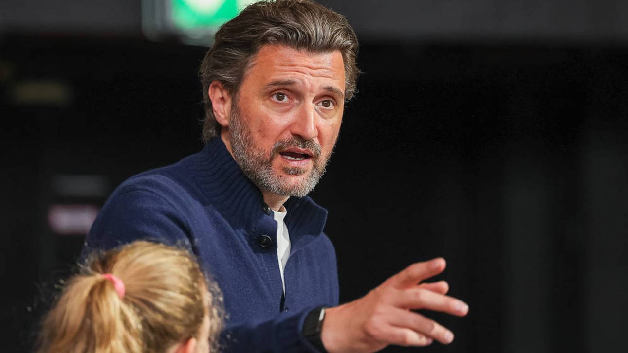 Marko Pesic äußert deutliche Kritik an der BBL