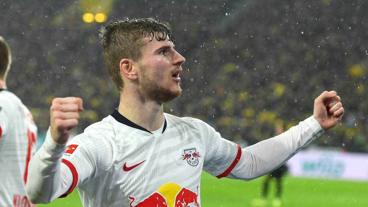 „Faulpelz“ Werner auf Müllers Spuren