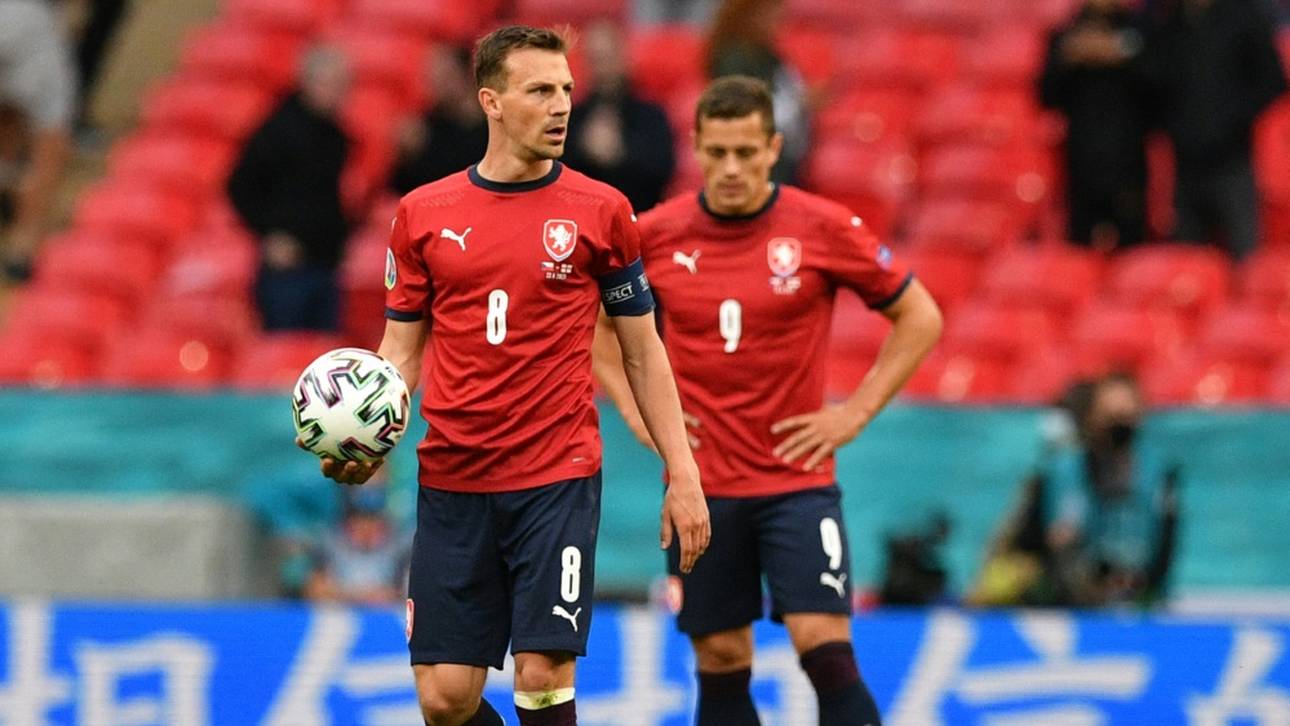 Tschechien: So geht es Darida