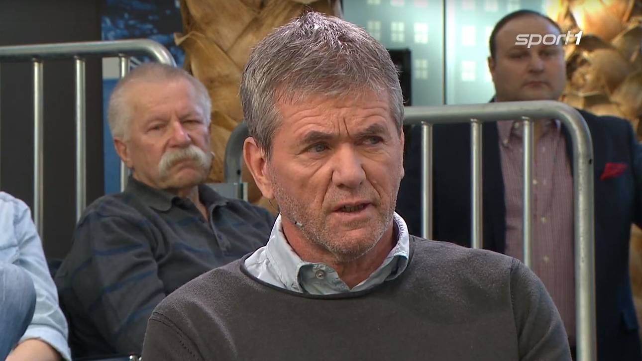 Dopa: BVB hat „mentales Problem“