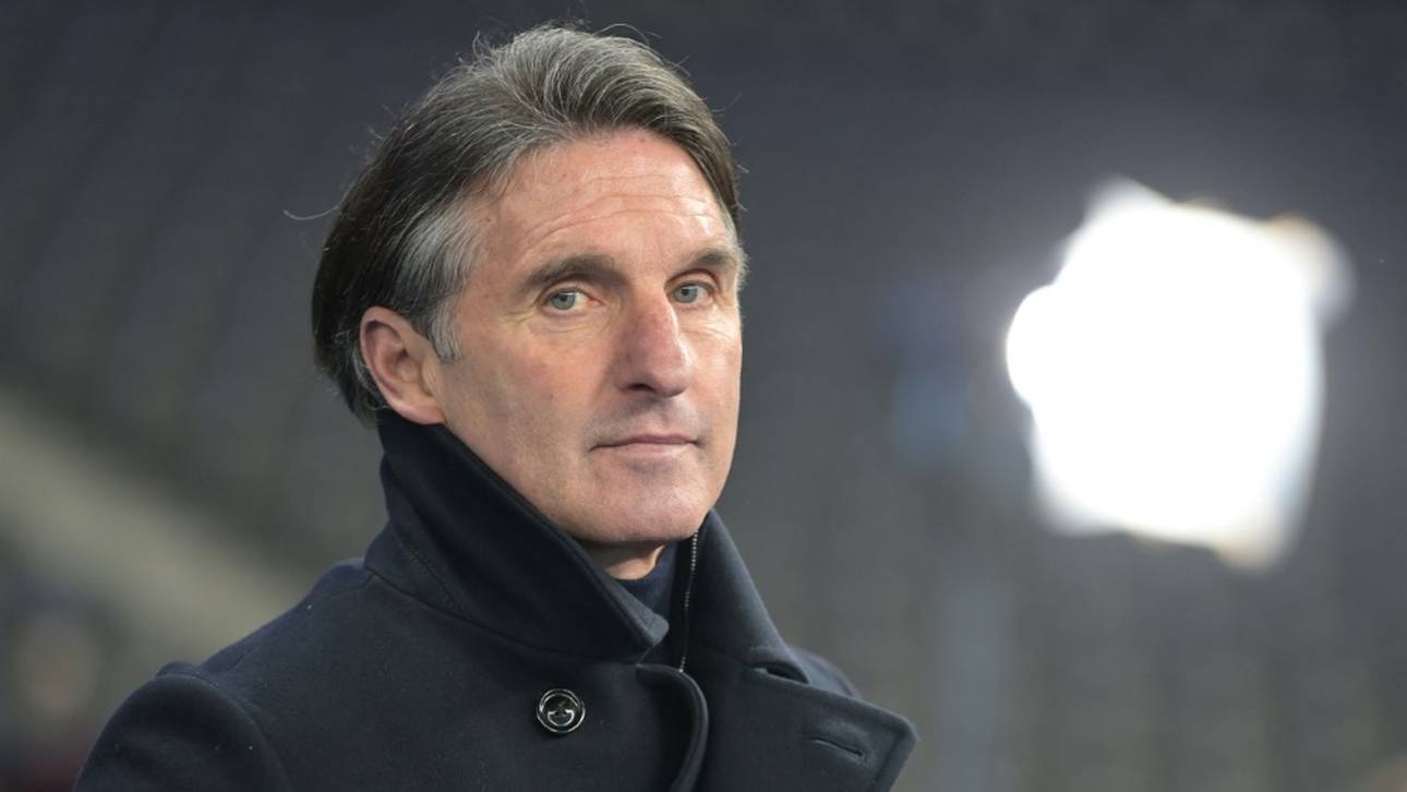 Große Personalprobleme beim VfB