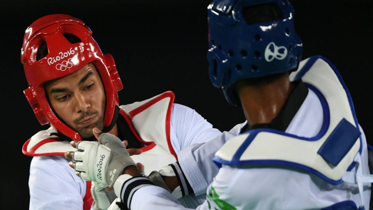 Brandl verpasst Olympia-Ticket