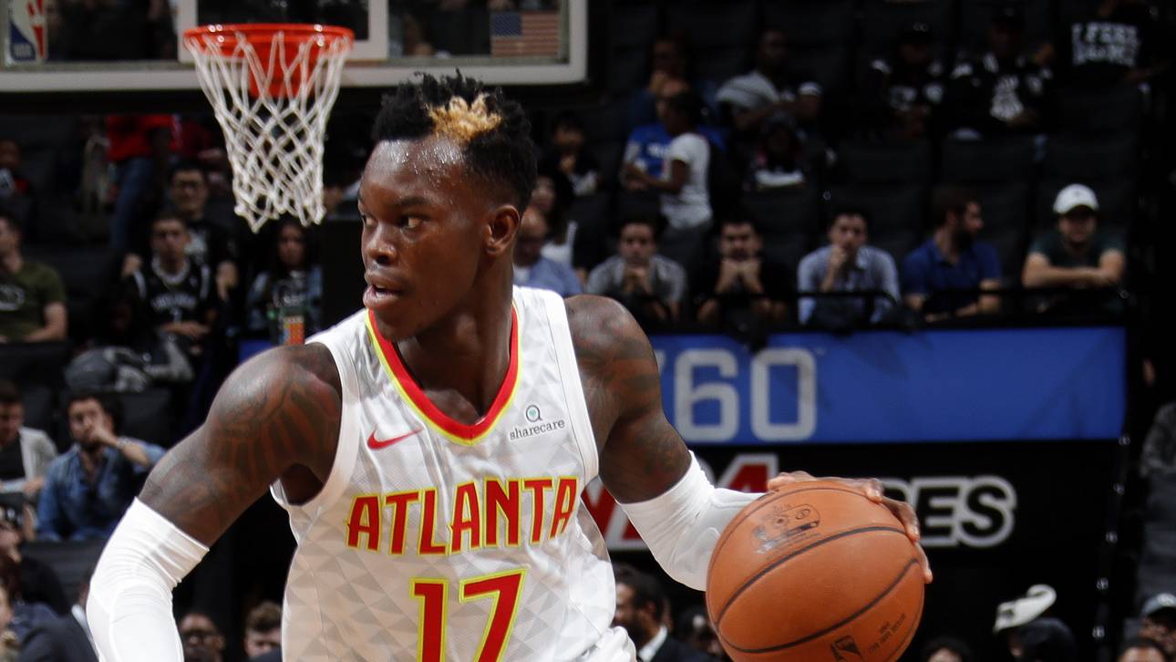 Nächste Pleite für Schröders Hawks