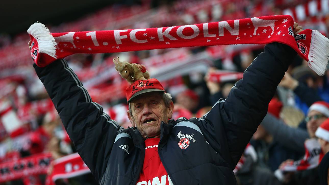 Köln froh über Fan-Rückkehr