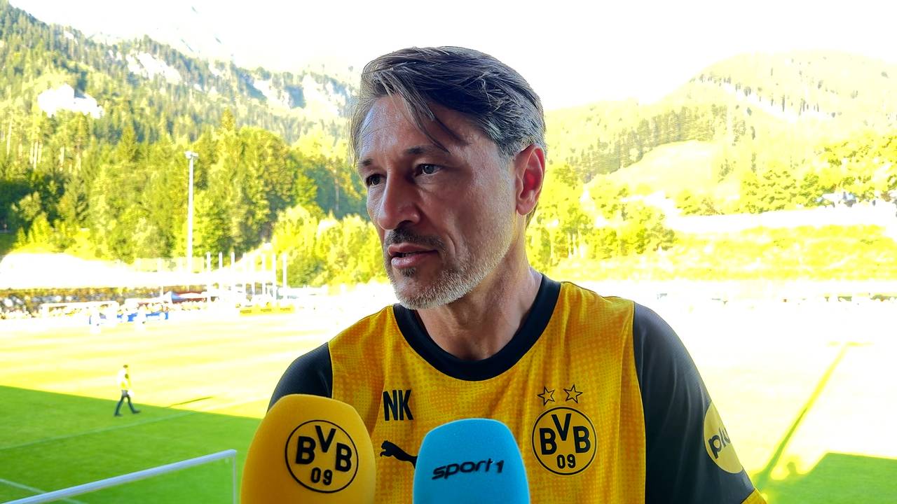 Profitiert Dortmund von RB-Transfer?