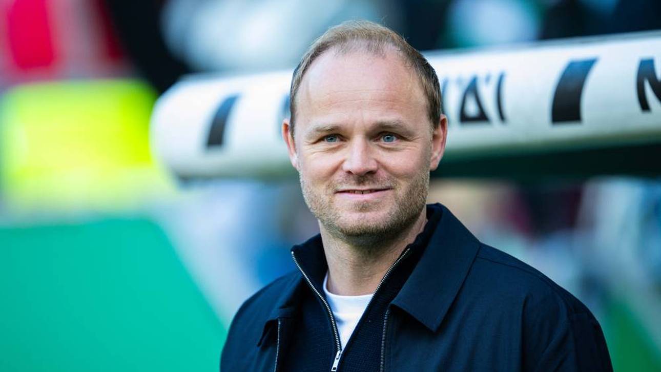 Eine ambitionierte Bundesliga-Mission