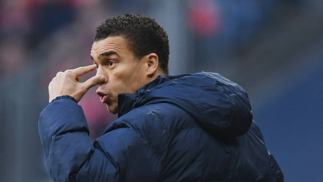 Kaum noch Argumente für Ismael