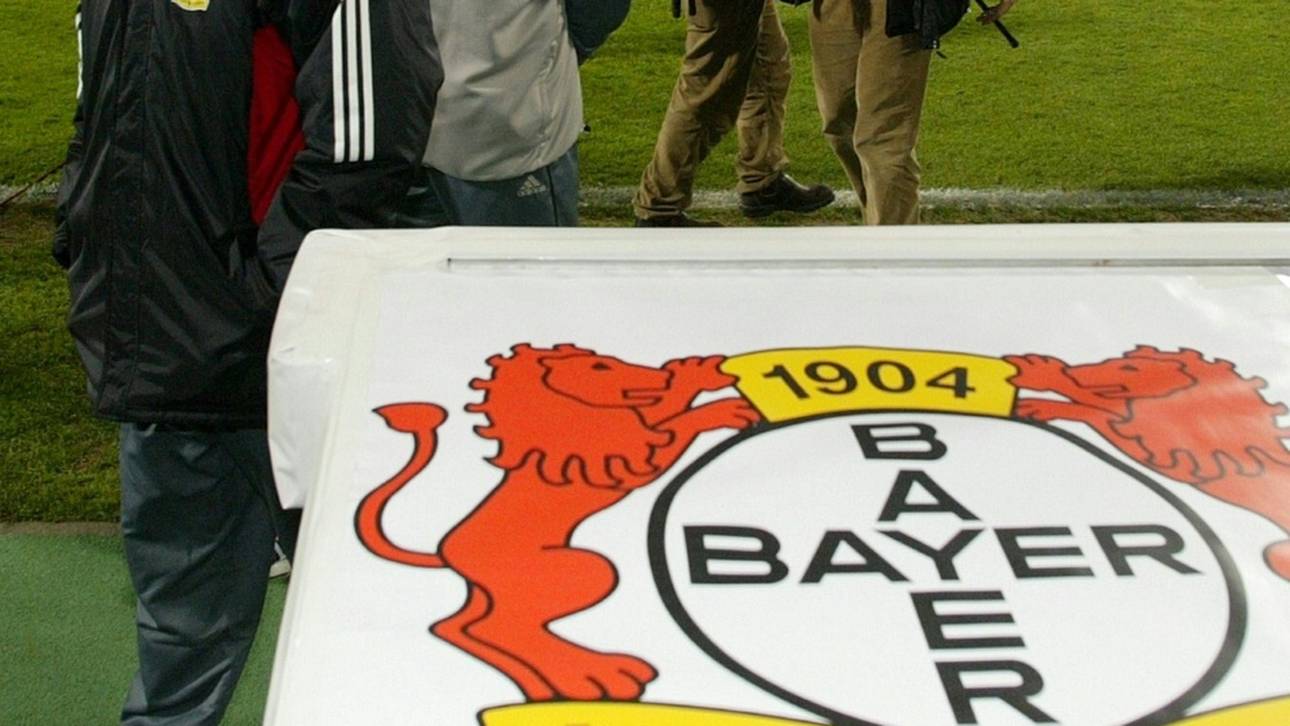 Bayer holt drei Nachwuchskicker
