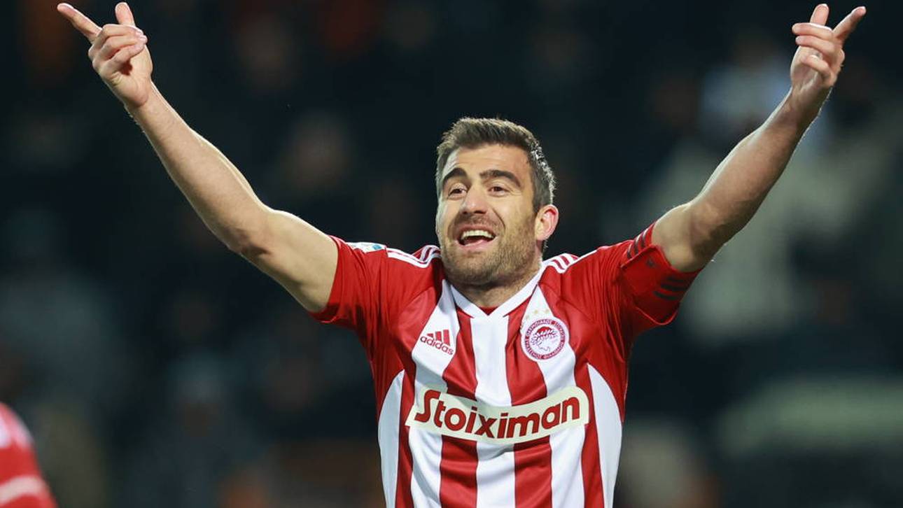 Bayern-Option sagt wohl Konkurrenz ab