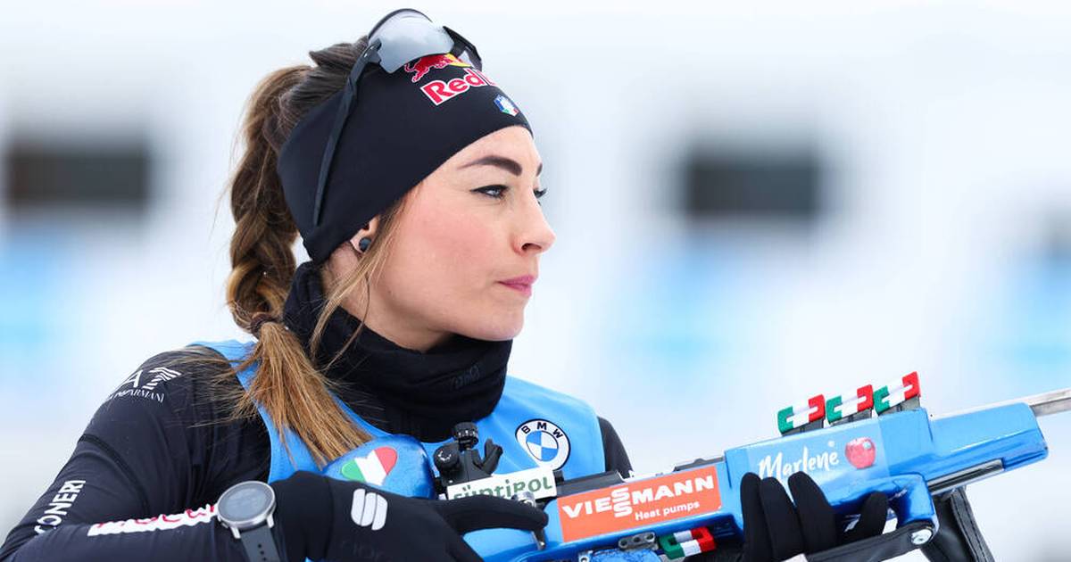 Zoff in Italia!  Anthols segue il giocatore dopo la vittoria