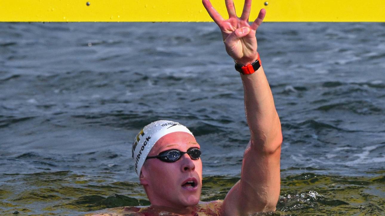 Die Sport-Höhepunkte am Dienstag, 04. August