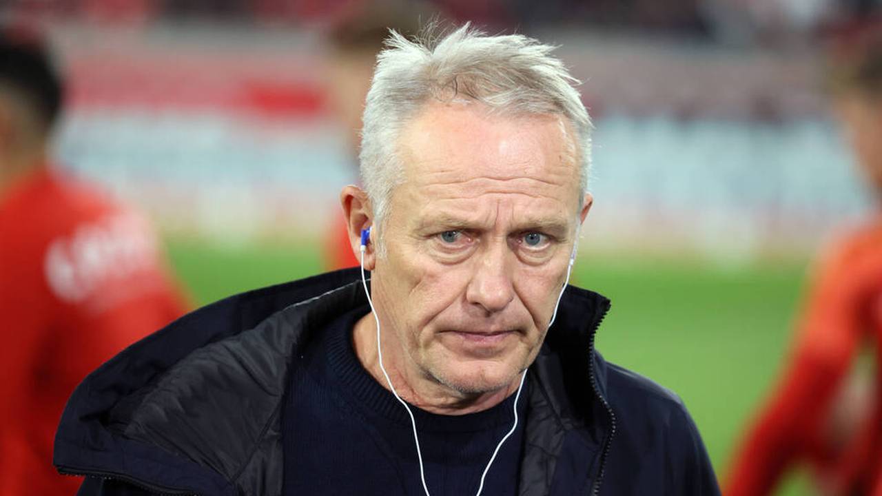 Christian Streich teilt gegen TV-Experten der WM aus