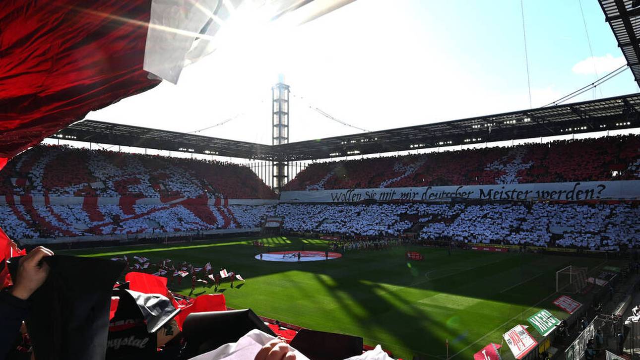 Köln reagiert auf Düsseldorf-Revolution