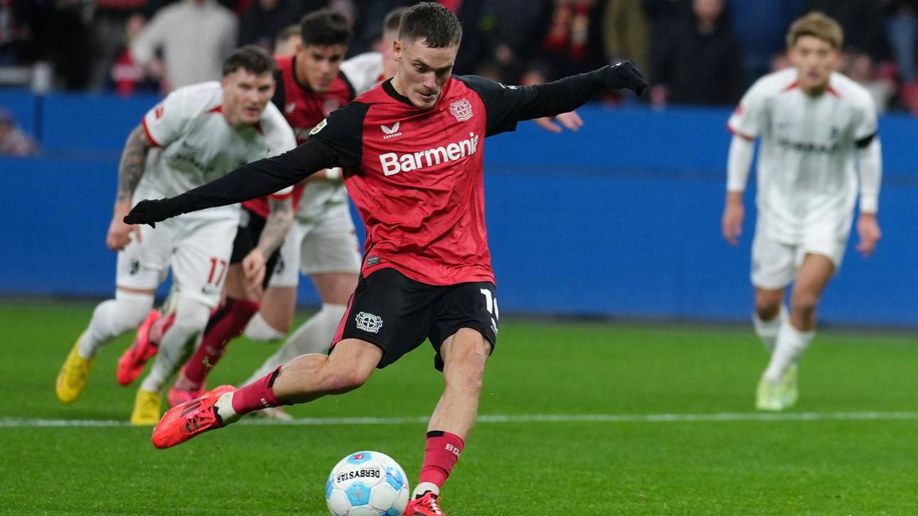 Wirtz? „Würden gerne verlängern“