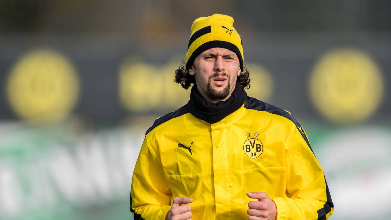 Subotic-Berater bestätigt Gespräche