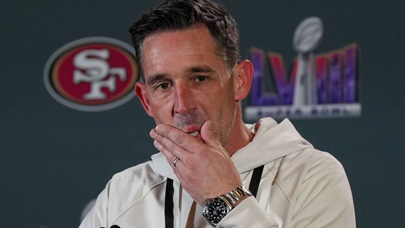 Irritation vor dem Super Bowl