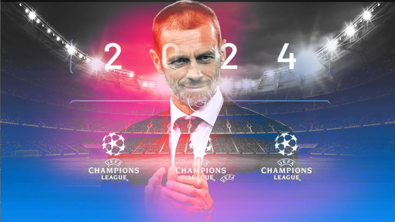 Der 6-Milliarden-Plan der CL