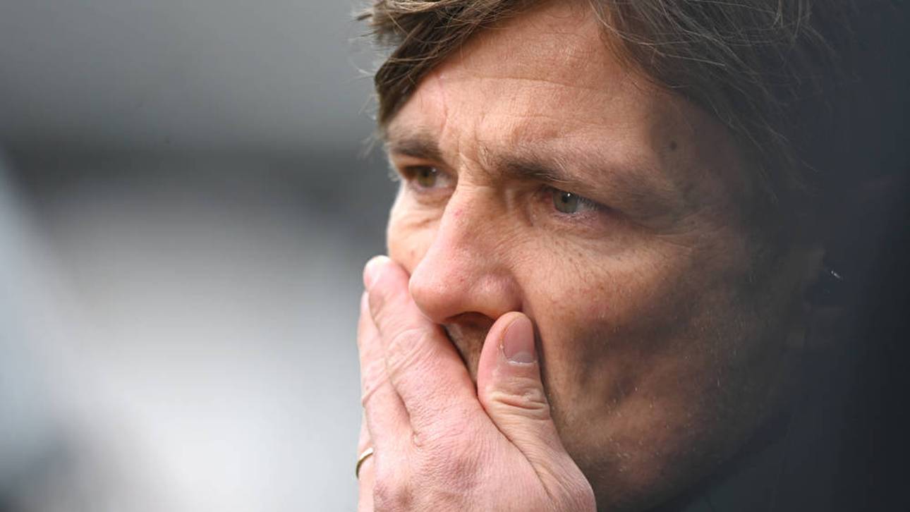 Clemens Fritz steckt mit Werder Bremen tief in der Krise