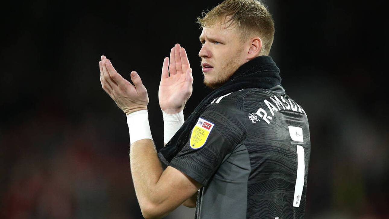 Arsenal-Fans fürchten Fluch