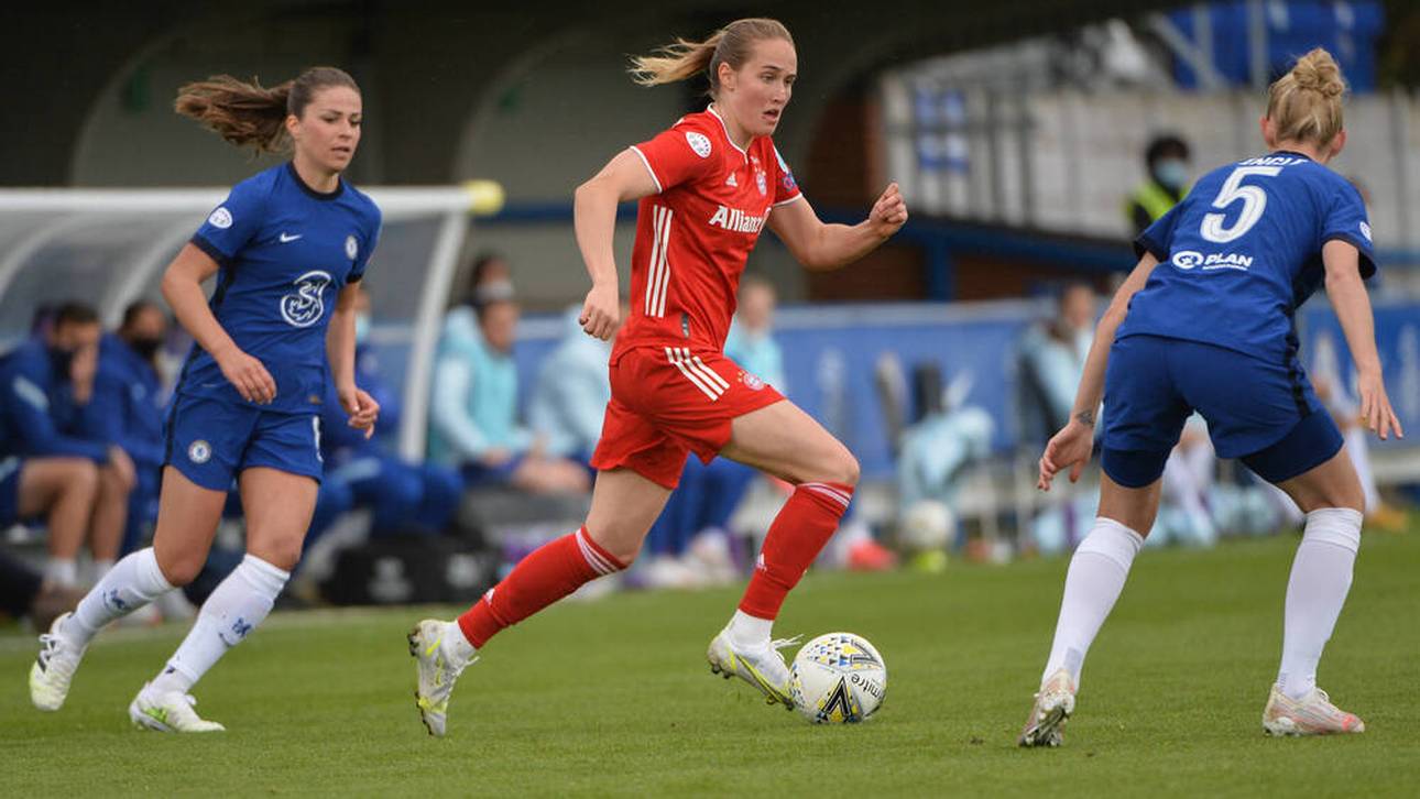 DAZN zeigt Königsklasse der Frauen